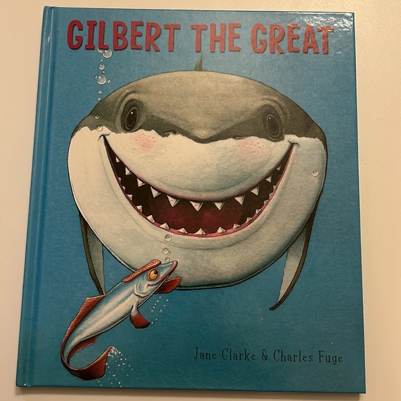 Shark Book Set - Picture 7 of 8
